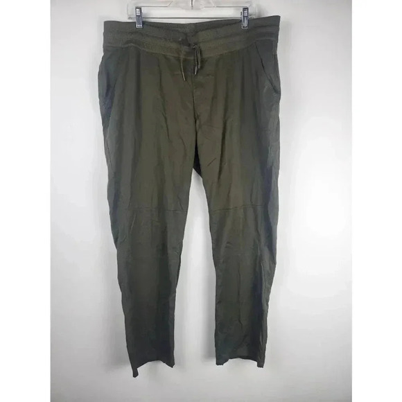 The North Face Joggers Green Size XXL. - Picture 1 of 7